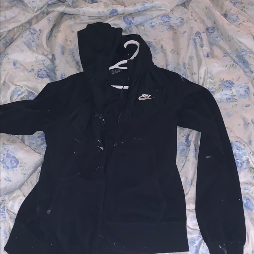 Nike Wind Breaker